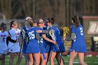 WLax vs BSU  Women’s Lacrosse vs Bridgewater State University. - Photo by Keith Nordstrom : WLax, lacrosse